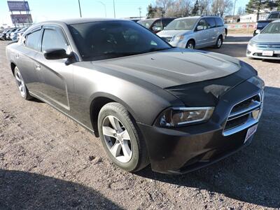 2013 Dodge Charger SE   - Photo 4 - Lexington, NE 68850