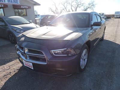 2013 Dodge Charger SE   - Photo 2 - Lexington, NE 68850