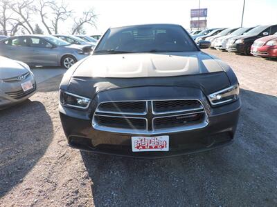 2013 Dodge Charger SE   - Photo 3 - Lexington, NE 68850