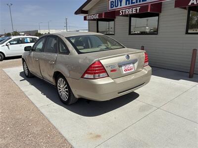 2005 Mercury Montego Premier   - Photo 5 - Grand Island, NE 68801