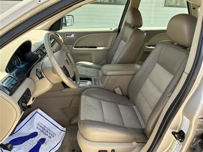 2005 Mercury Montego Premier   - Photo 6 - Grand Island, NE 68801
