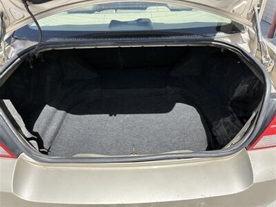 2005 Mercury Montego Premier   - Photo 9 - Grand Island, NE 68801