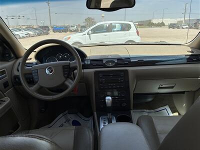 2005 Mercury Montego Premier   - Photo 12 - Grand Island, NE 68801