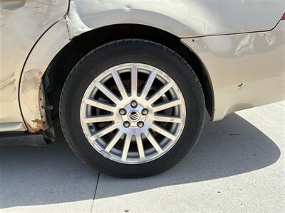 2005 Mercury Montego Premier   - Photo 8 - Grand Island, NE 68801
