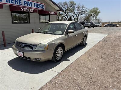 2005 Mercury Montego Premier   - Photo 2 - Grand Island, NE 68801