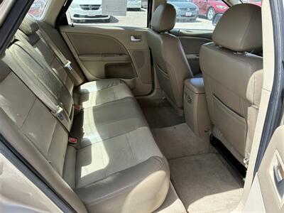 2005 Mercury Montego Premier   - Photo 10 - Grand Island, NE 68801
