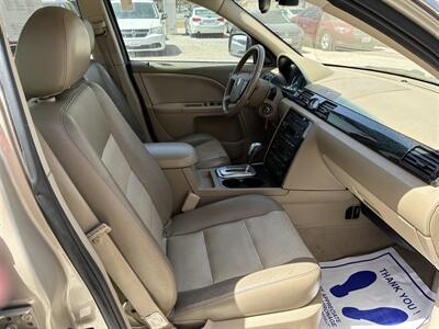 2005 Mercury Montego Premier   - Photo 11 - Grand Island, NE 68801