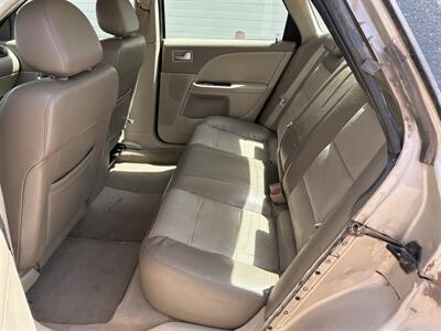 2005 Mercury Montego Premier   - Photo 7 - Grand Island, NE 68801