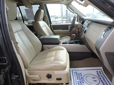 2010 Ford Expedition EL Eddie Bauer   - Photo 16 - Grand Island, NE 68801