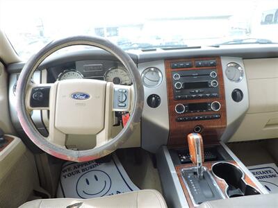 2010 Ford Expedition EL Eddie Bauer   - Photo 10 - Grand Island, NE 68801