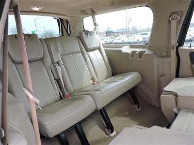 2010 Ford Expedition EL Eddie Bauer   - Photo 14 - Grand Island, NE 68801