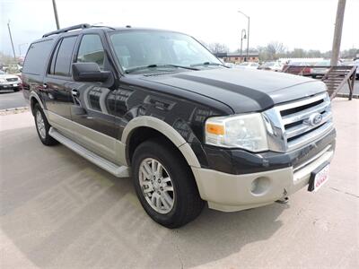 2010 Ford Expedition EL Eddie Bauer   - Photo 4 - Grand Island, NE 68801