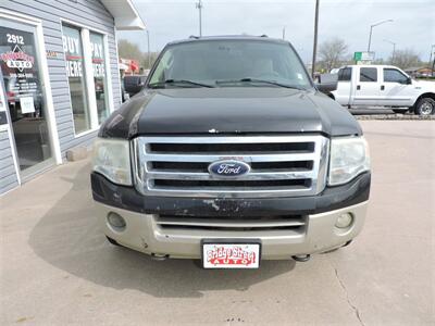 2010 Ford Expedition EL Eddie Bauer   - Photo 3 - Grand Island, NE 68801