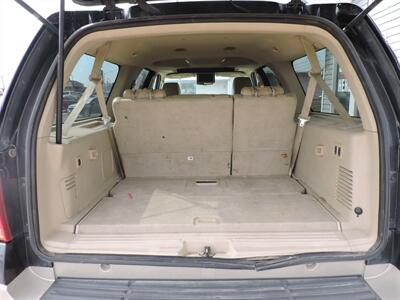 2010 Ford Expedition EL Eddie Bauer   - Photo 13 - Grand Island, NE 68801
