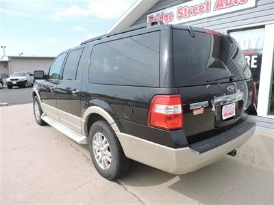 2010 Ford Expedition EL Eddie Bauer   - Photo 7 - Grand Island, NE 68801