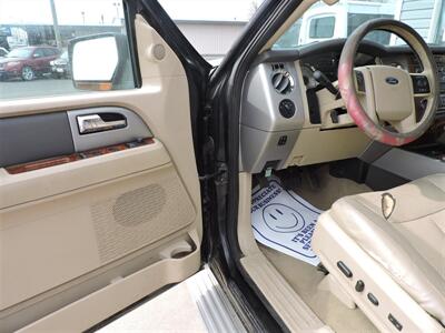2010 Ford Expedition EL Eddie Bauer   - Photo 17 - Grand Island, NE 68801