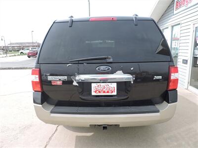 2010 Ford Expedition EL Eddie Bauer   - Photo 6 - Grand Island, NE 68801