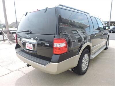 2010 Ford Expedition EL Eddie Bauer   - Photo 5 - Grand Island, NE 68801
