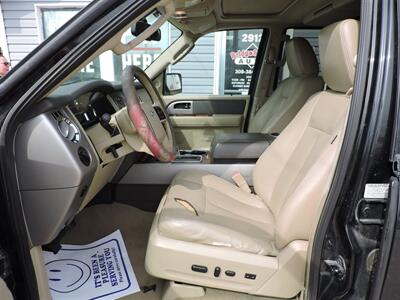 2010 Ford Expedition EL Eddie Bauer   - Photo 9 - Grand Island, NE 68801