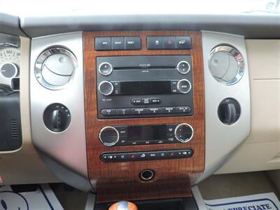 2010 Ford Expedition EL Eddie Bauer   - Photo 19 - Grand Island, NE 68801