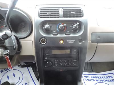 2002 Nissan Frontier XE - Photo 14 - Grand Island, NE 68801