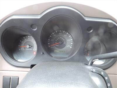 2002 Nissan Frontier XE - Photo 13 - Grand Island, NE 68801