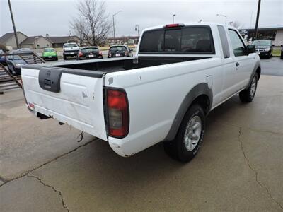 2002 Nissan Frontier XE - Photo 5 - Grand Island, NE 68801