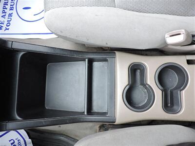 2002 Nissan Frontier XE - Photo 15 - Grand Island, NE 68801