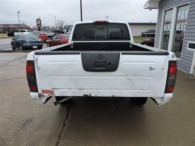 2002 Nissan Frontier XE - Photo 6 - Grand Island, NE 68801