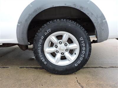 2002 Nissan Frontier XE - Photo 8 - Grand Island, NE 68801