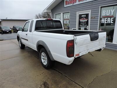 2002 Nissan Frontier XE - Photo 7 - Grand Island, NE 68801