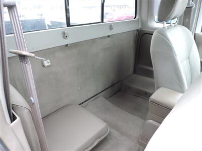 2002 Nissan Frontier XE - Photo 11 - Grand Island, NE 68801