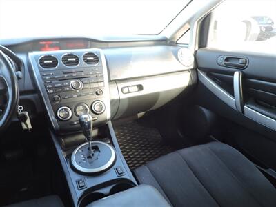 2011 Mazda CX-7 GX   - Photo 11 - Lexington, NE 68850