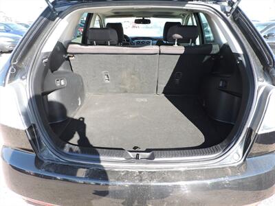 2011 Mazda CX-7 GX   - Photo 13 - Lexington, NE 68850