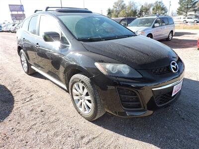 2011 Mazda CX-7 GX   - Photo 4 - Lexington, NE 68850