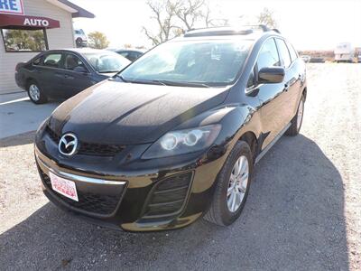 2011 Mazda CX-7 GX  