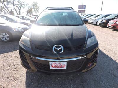 2011 Mazda CX-7 GX   - Photo 3 - Lexington, NE 68850