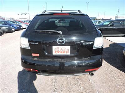 2011 Mazda CX-7 GX   - Photo 6 - Lexington, NE 68850