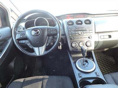 2011 Mazda CX-7 GX   - Photo 10 - Lexington, NE 68850