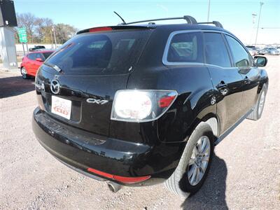 2011 Mazda CX-7 GX   - Photo 5 - Lexington, NE 68850