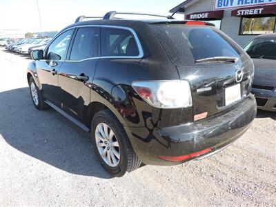 2011 Mazda CX-7 GX   - Photo 7 - Lexington, NE 68850