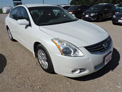 2011 Nissan Altima 2.5 S   - Photo 4 - Lexington, NE 68850