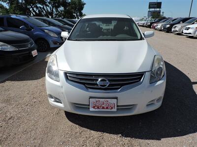 2011 Nissan Altima 2.5 S   - Photo 3 - Lexington, NE 68850