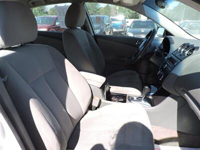 2011 Nissan Altima 2.5 S   - Photo 15 - Lexington, NE 68850