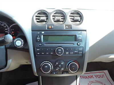 2011 Nissan Altima 2.5 S   - Photo 18 - Lexington, NE 68850