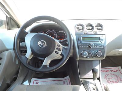 2011 Nissan Altima 2.5 S   - Photo 10 - Lexington, NE 68850