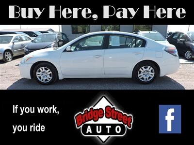 2011 Nissan Altima 2.5 S   - Photo 1 - Lexington, NE 68850