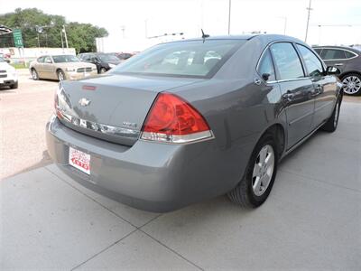 2008 Chevrolet Impala LT   - Photo 5 - Lexington, NE 68850