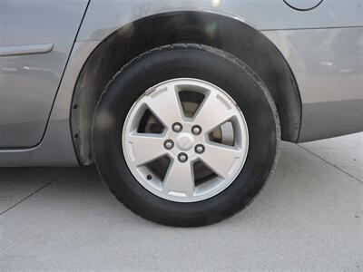 2008 Chevrolet Impala LT   - Photo 8 - Lexington, NE 68850