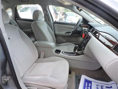 2008 Chevrolet Impala LT   - Photo 10 - Lexington, NE 68850